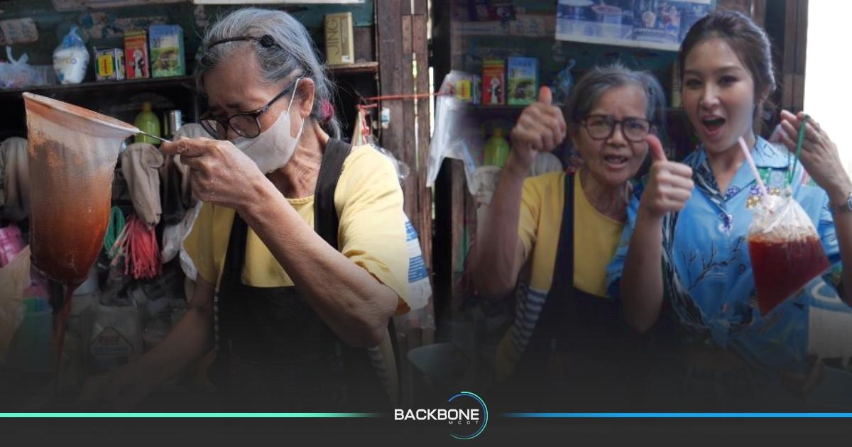 คลองบางหลวง ไม่ใช่แค่ที่เที่ยวธรรมดา แต่เป็นมุมเล็กๆ ที่ซ่อนเสน่ห์ของกาแฟโบราณ