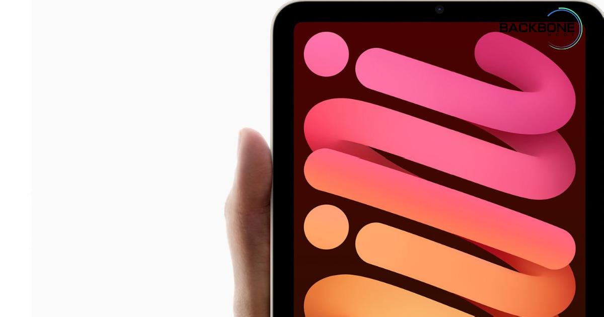 Apple เปิดตัว iPad mini ใหม่ พร้อมชิป A17 Pro