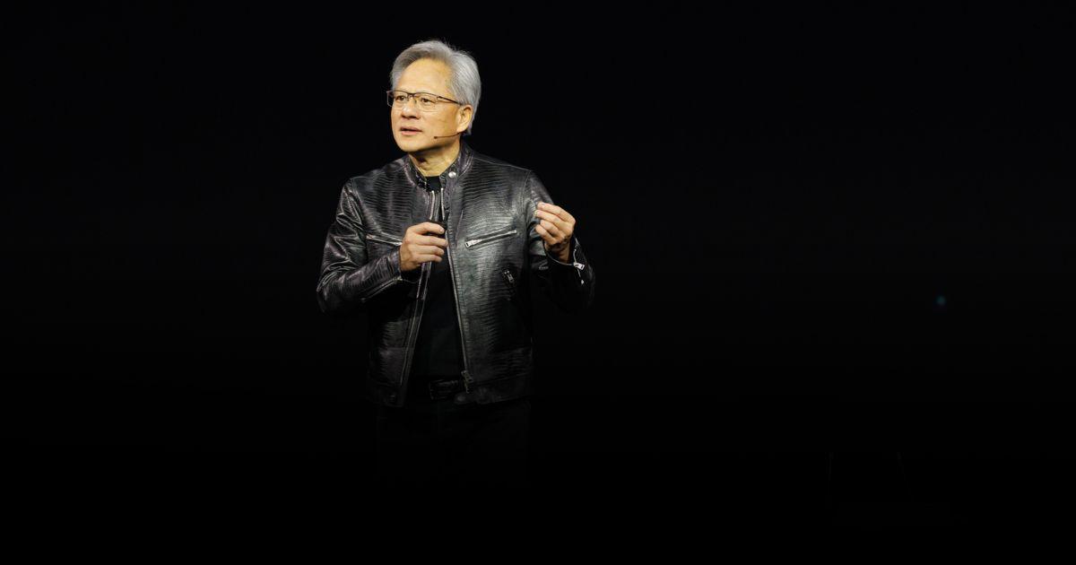 NVIDIA NIM ปฏิวัติวงการพัฒนาแอปฯ